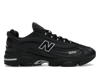 New Balance 1000 Rain Cloud Pack Phantom - authentic New Balance sneakers