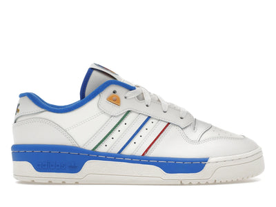adidas Rivalry Low Paris Olympics