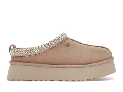UGG Tazz Slipper Sand (Women's) - authentic UGG sneakers