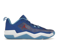 Jordan One Take 4 Game Royal University Red