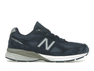 New Balance 990v4 MiUSA Navy
