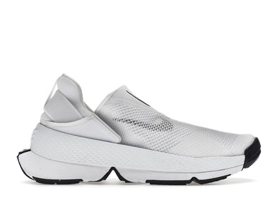 Nike Go FlyEase White Black (Women's)