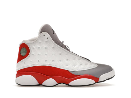 Jordan 13 Retro Grey Toe (2014) - authentic Jordan sneakers