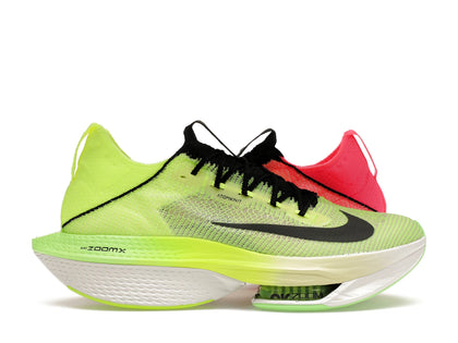 Nike Air Zoom Alphafly Next% 2 Ekiden Pack - authentic Nike sneakers