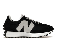 New Balance 327 Black Silver