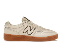 New Balance Numeric 480 Sea Salt Brown Gum