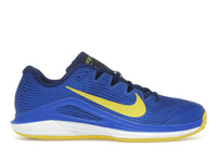 Nike Court Air Zoom Vapor 12 Clay Racer Blue Deep Royal Blue White Lightning