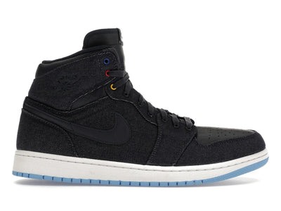 Jordan 1 Retro Family Forever