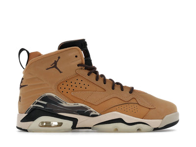 Jordan MVP Flax Baroque Brown (GS)