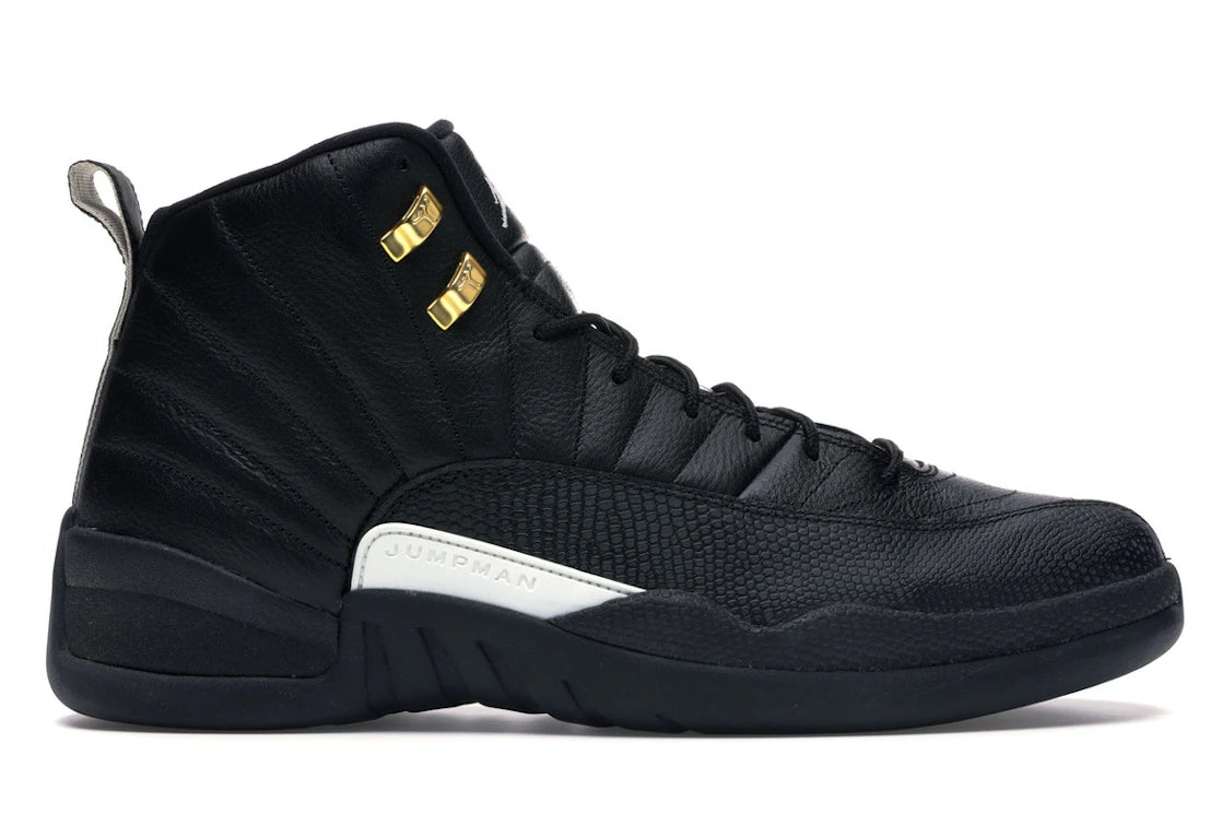 Jordan 12 Retro The Master - vue 360