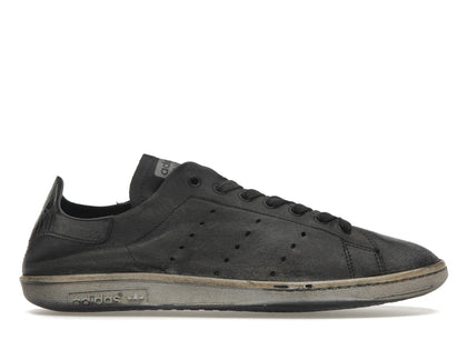 Balenciaga x adidas Stan Smith Worn-Out Black - authentic Balenciaga sneakers