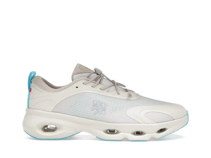 On Running Cloudsolo LOEWE Sand Turquoise (Women's) - authentic On sneakers