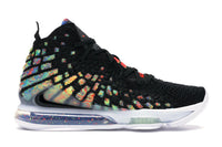 Nike LeBron 17 James Gang