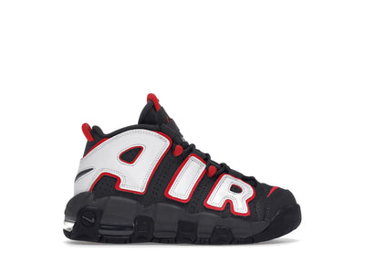 Nike Air More Uptempo Brown Bulls (GS)