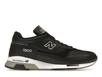 New Balance 1500 Black - authentic New Balance sneakers