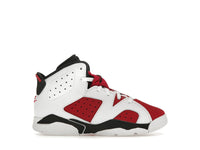Jordan 6 Retro Carmine (2021) (PS)