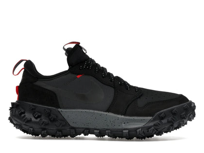 Jordan 1 Low Element Gore-Tex Black Challenge Red - authentic Jordan sneakers