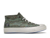 Converse Chuck Taylor All Star 70 Mid Undefeated Forest