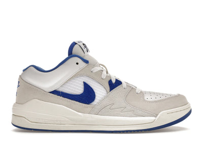 Jordan Stadium 90 White Game Royal