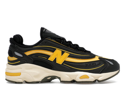 New Balance 1000 Bricks & Wood A Different Bounce - authentic New Balance sneakers