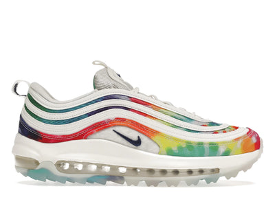 Nike Air Max 97 Golf Tie Dye