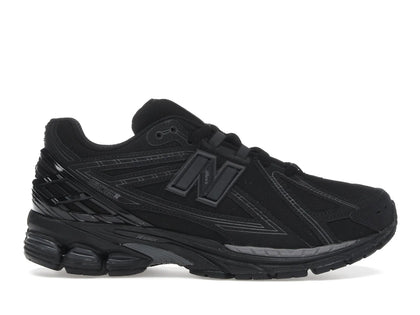 New Balance 1906R Triple Black - authentic New Balance sneakers