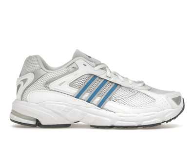 adidas Response CL Cloud White Bright Blue