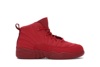 Jordan 12 Retro Gym Red (2018) (PS)