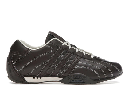 adidas Adi Racer Lo Dark Brown - authentic adidas sneakers