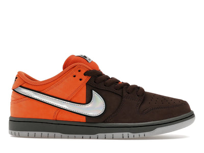Nike SB Dunk Low Pro Muni Fast Pass