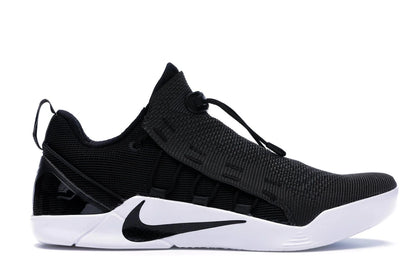 Nike Kobe A.D. NXT Black White - authentic Nike sneakers