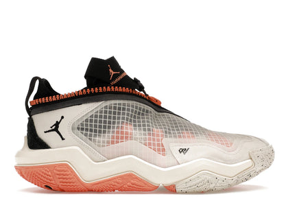 Jordan Why Not Zer0.6 Rattan - authentic Jordan sneakers