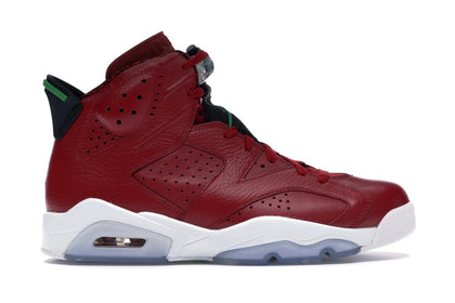 Jordan 6 Retro History of Jordan (Spiz'ike) - authentic Jordan sneakers