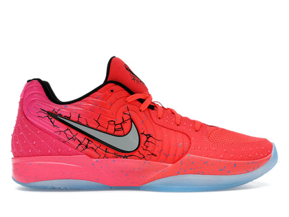 Nike Ja 2 Kool-Aid Tropical Punch - authentic Nike sneakers