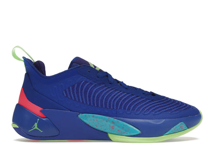 Jordan Luka 1 Racer Blue - authentic Jordan sneakers