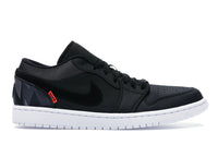 Jordan 1 Low PSG Paris Saint-Germain
