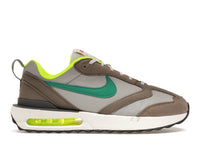 Nike Air Max Dawn Olive Grey Malachite