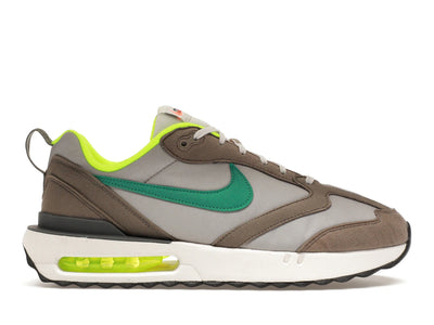 Nike Air Max Dawn Olive Grey Malachite