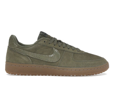 Nike Field General Medium Olive Sequoia Snakeskin (Women's)