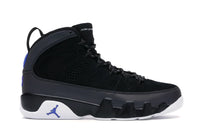 Jordan 9 Retro Racer Blue