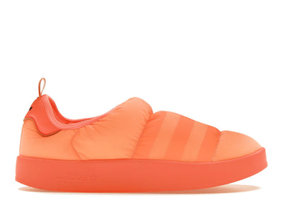 adidas Puffylette Beam Orange