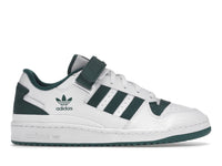adidas Forum Low Collegiate Green