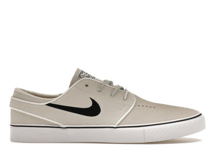 Nike SB Zoom Stefan Janoski OG+ Summit White Black - authentic Nike sneakers