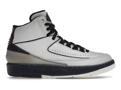 Jordan 2 Retro A Ma Maniére Airness - authentic Jordan sneakers
