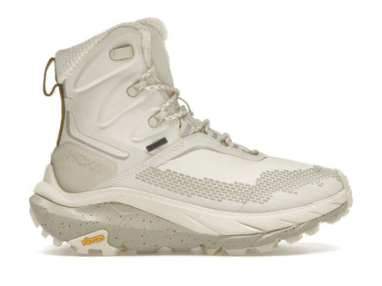 Hoka One One Kaha 2 Frost Gore-Tex Oat Milk Sesame (Women's) - authentic Hoka One One sneakers
