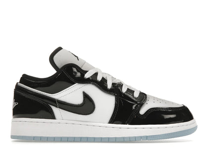 Jordan 1 Low SE Concord (GS) - authentic Jordan sneakers