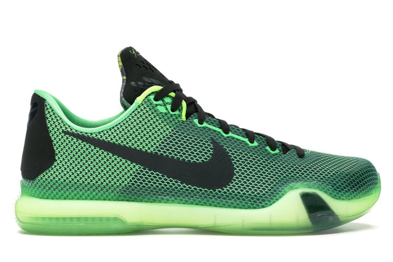 Nike Kobe 10 Vino