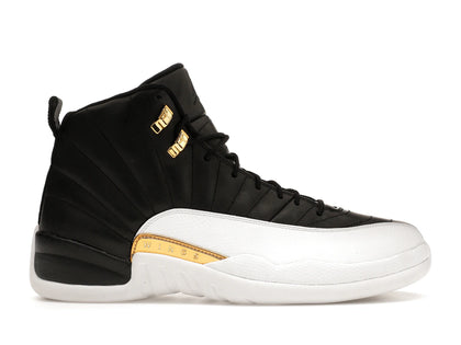 Jordan 12 Retro Wings - authentic Jordan sneakers