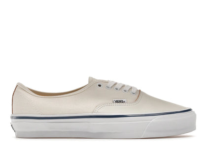 Vans OTW Authentic 44 Siped Vibram Marshmallow White - authentic Vans sneakers