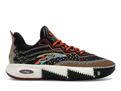 Anta Kai 2 Solar Return - authentic Anta sneakers
